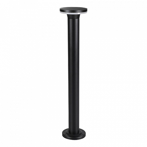 Садово-парковый светильник ARTE Lamp A1212PA-1BK