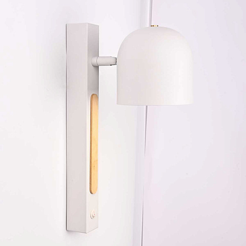 Бра Imperium Loft Vic 167373-26