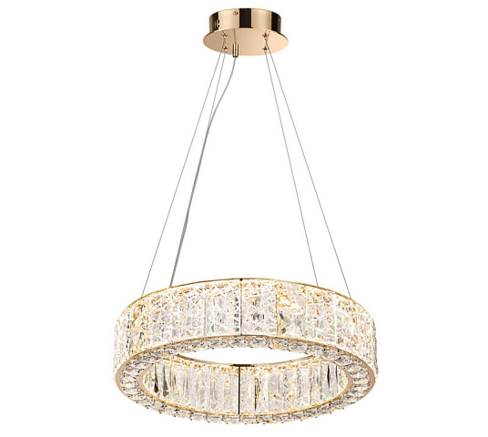 Подвесная люстра Odeon Light 5071/60L