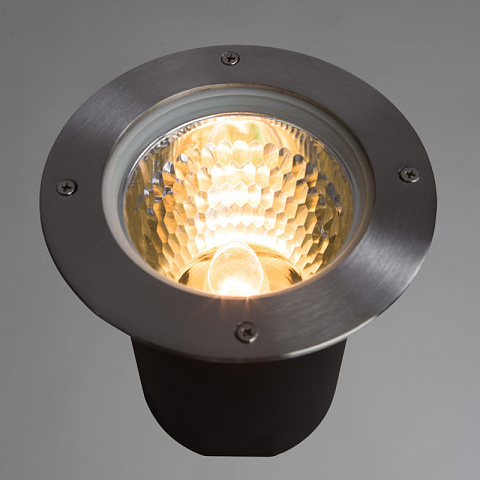 Тротуарный светильник ARTE Lamp A6013IN-1SS