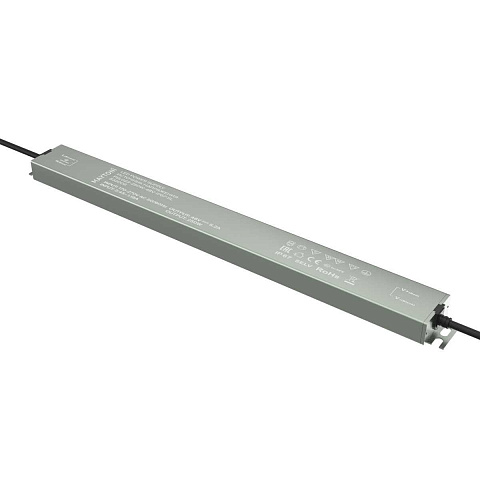 Источник напряжения PSL023 48В 250Вт IP67 Maytoni Led Strip 832006