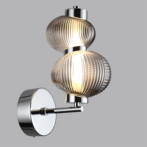 Бра Odeon Light 5096/8WL