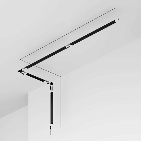 Шинопровод Maytoni TRX184-132B