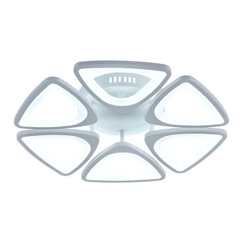 Накладная люстра Escada 10218/6LED