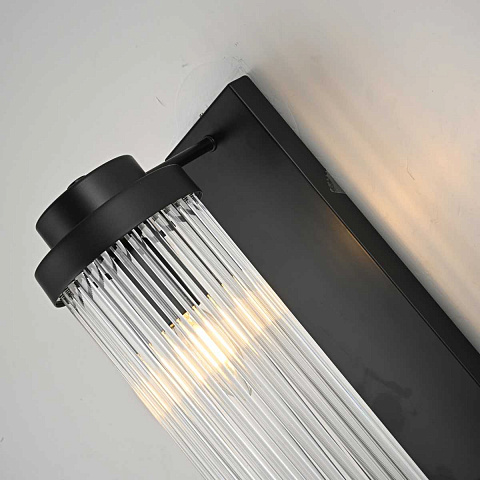 Бра Imperium Loft Kiosk Black 60 189694-22