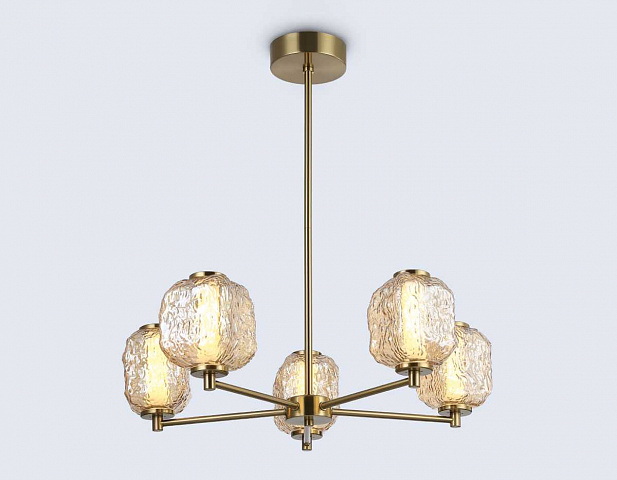 Люстра на штанге Ambrella Light LH30104