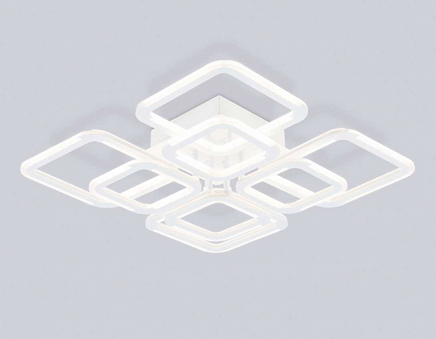 Накладная люстра Ambrella Light FA8950