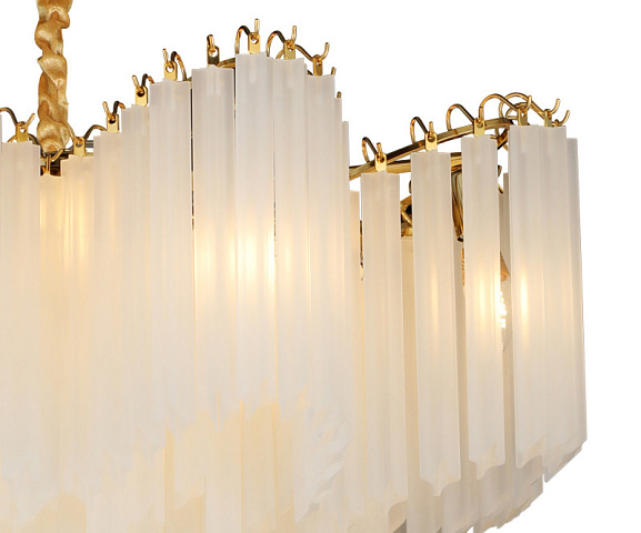 Подвесная люстра Kink Light 07310-21,33