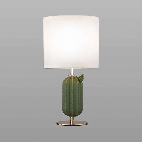 Настольная лампа Odeon Light 5425/1T