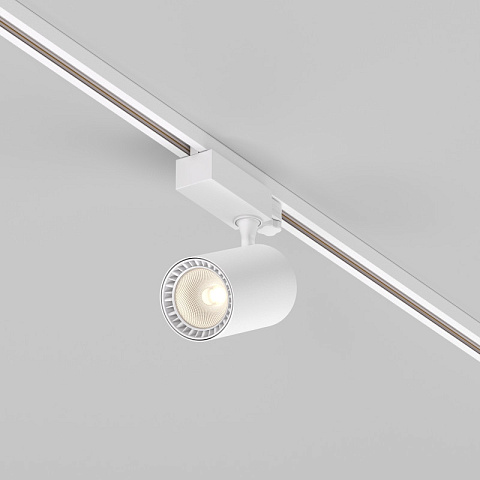 Светильник на шине Maytoni TR029-3-20W3K-S-W