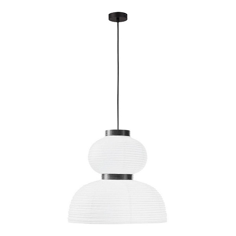 Подвесной светильник Evoluce Lykke SLE6021-523-02