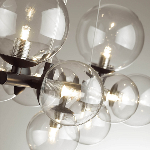 Подвесная люстра Odeon Light 4818/10