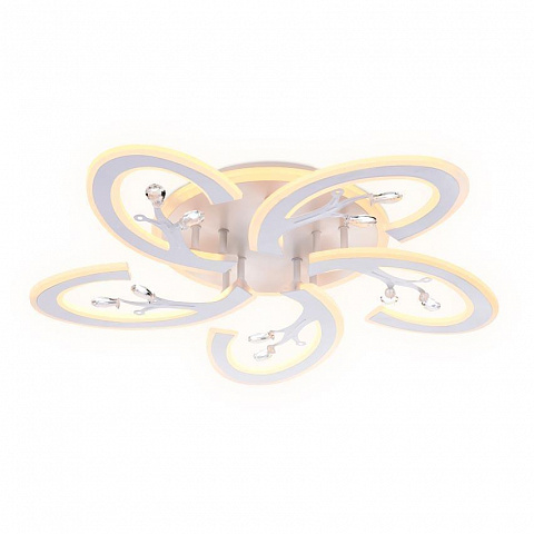 Накладной светильник Ambrella Light FA512