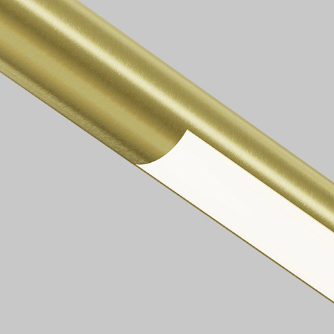 Светильник на шине Maytoni C100CL-L1000-24W3-6K-BS