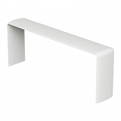 Legrand Metra Накладка на стык профиля 130х50
