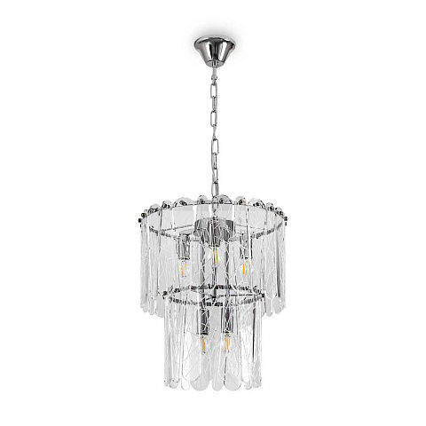 Подвесной светильник Freya Classic FR2048PL-05CH