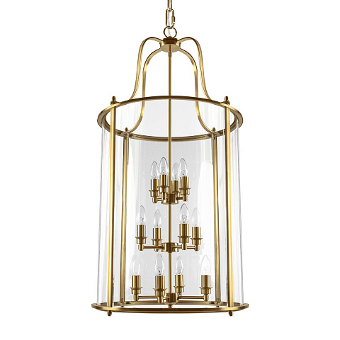 Подвесной светильник LOFT IT 10456/12 AB