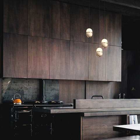 Подвесной светильник LOFT IT 10413/M