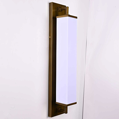 Бра Imperium Loft Squardo L66 298224-53
