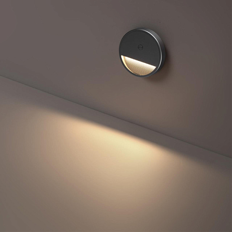 Подсветка ступеней лестницы Novotech 359708