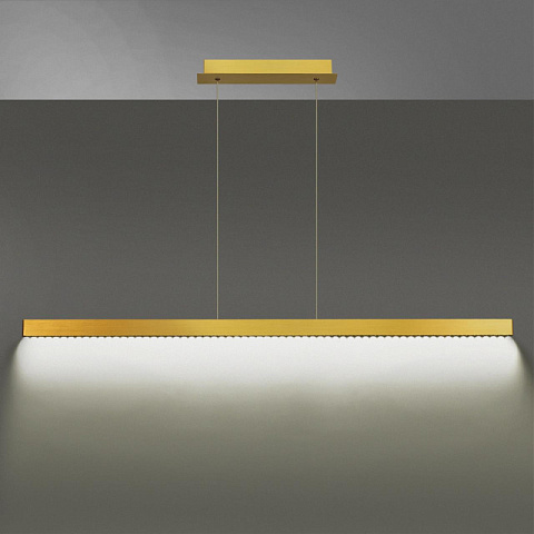 Линейный светильник Odeon Light 7007/38L