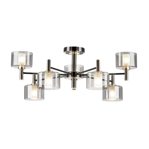 Люстра на штанге Citilux CL241171