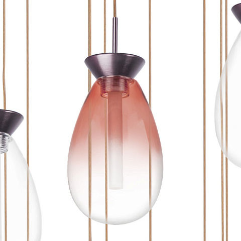 Каскадная люстра Lightstar 805289