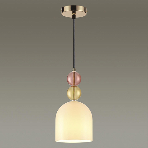 Подвесной светильник LUMION 4589/1A
