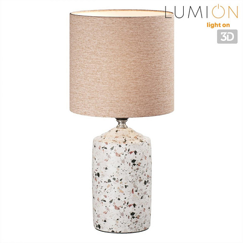 Настольная лампа LUMION 8141/1T