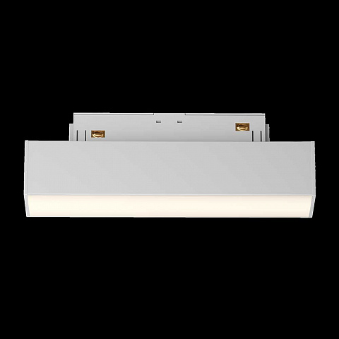 Светильник на шине Maytoni TR074-2-7W3K-W