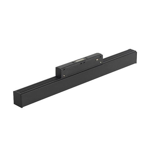 Светильник на шине Crystal Lux CLT 0.33 001 12W BL M4000K