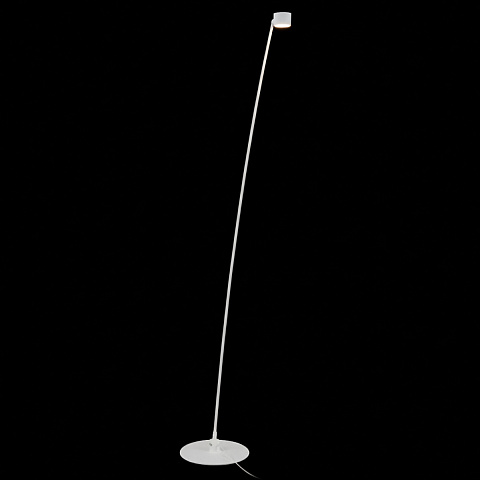 Торшер LOFT IT 10374/2600 White