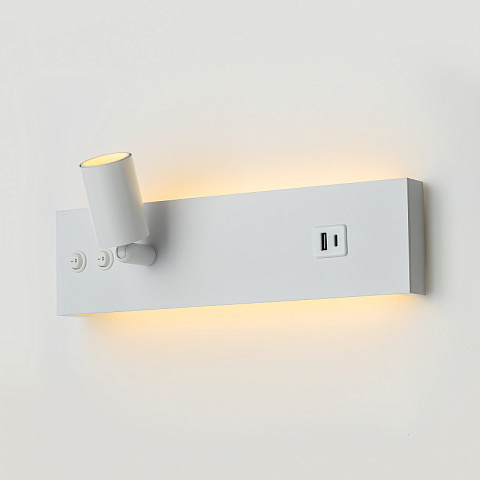 Спот Citilux CL704460