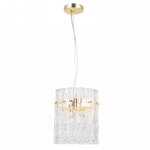 Подвесной светильник Crystal Lux OVIEDO SP2