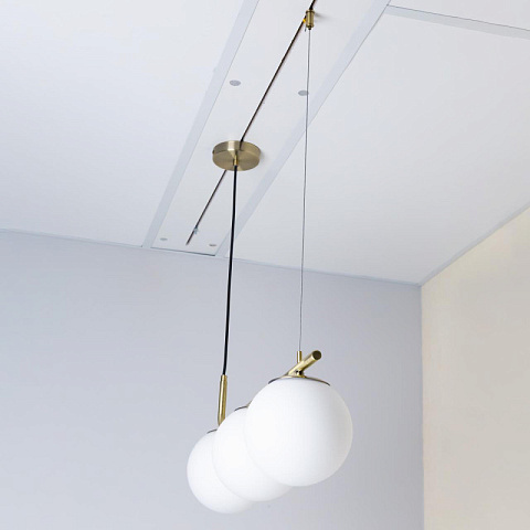 Подвесной светильник Citilux CL112133