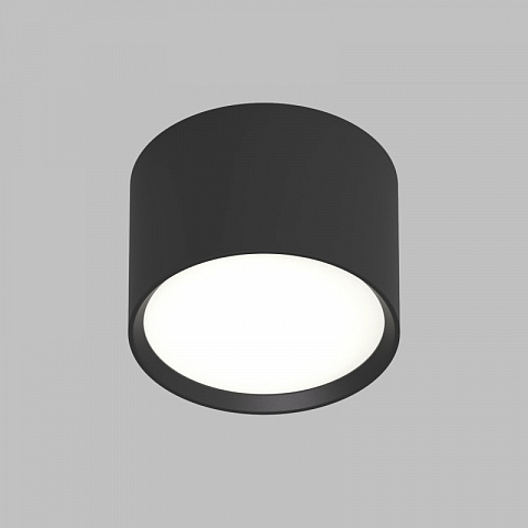 Накладной светильник Denkirs DK2601-BK