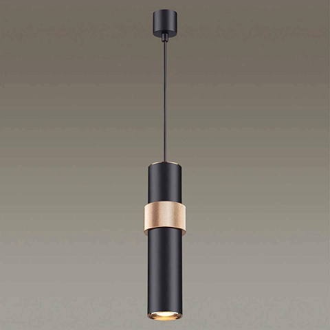 Подвесной светильник Odeon Light L-vision Afra 4738/5L
