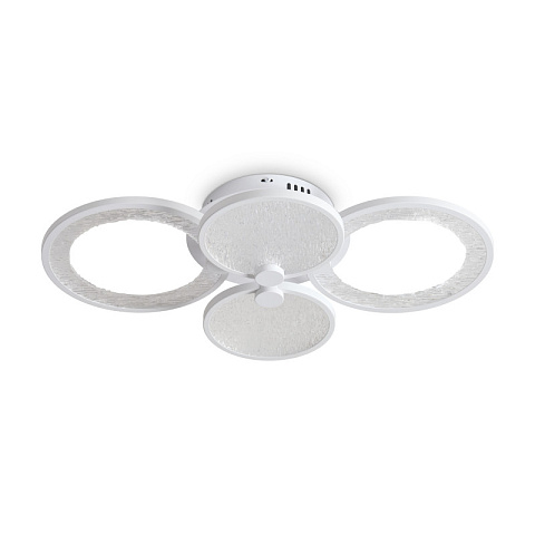 Накладная люстра Freya FR6199CL-L150W