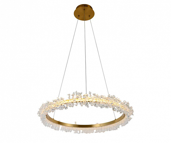 Подвесная люстра Kink Light 08243,36A(4000K)