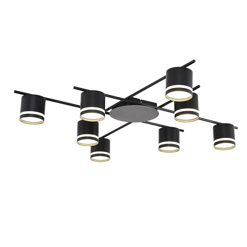 Накладная люстра LUMION 8362/8C