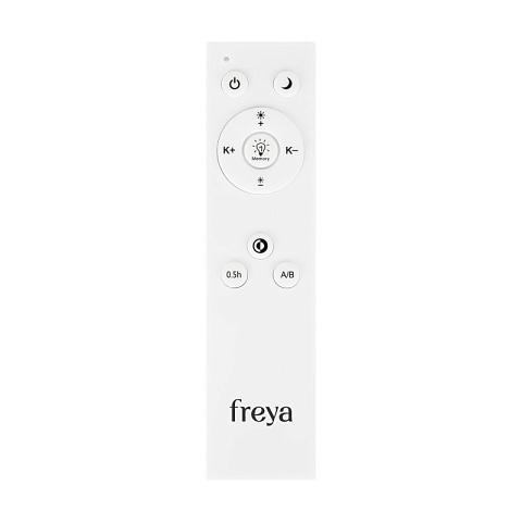 Накладной светильник Freya FR6083CL-L90WB