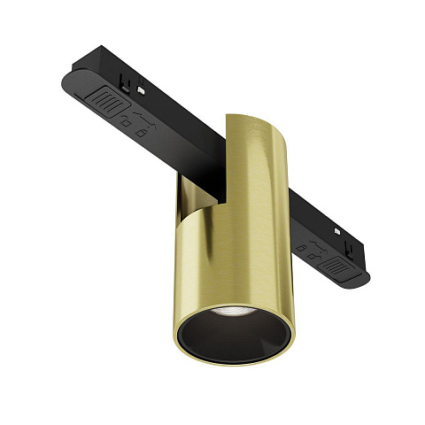 Светильник на шине Maytoni TR122-4-7W-DS-BS