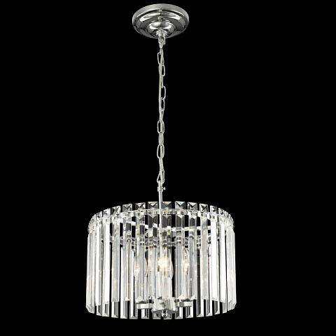 Подвесная люстра Citilux CL306141
