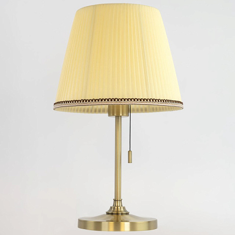 Настольная лампа Citilux CL402733