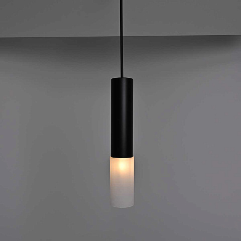 Подвесной светильник Imperium Loft Tevra Black D11 320045-23