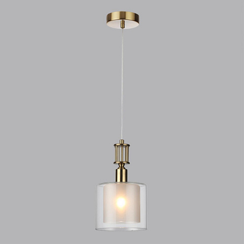 Подвесной светильник Odeon Light 5088/1