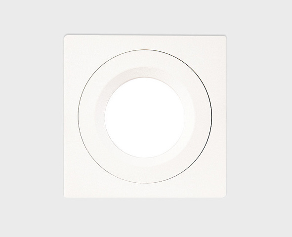Влагозащищенный светильник ITALLINE IT08-8018 white 4000K