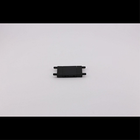 Коннектор питания прямой Aployt Magnetic track 48 APL.0181.00.03