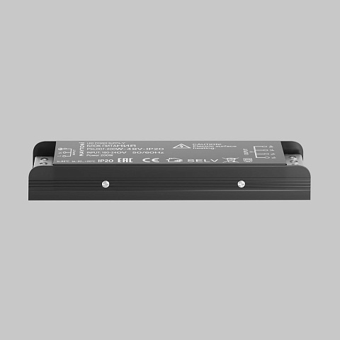 Драйвер Maytoni PSL007-200W-48V-IP20