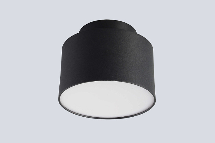 Накладной светильник Crystal Lux CLT 085C BL